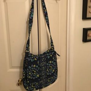 Vera Bradley Messenger bag